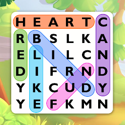 Word Sleuth - Find Hidden Word Mod Apk