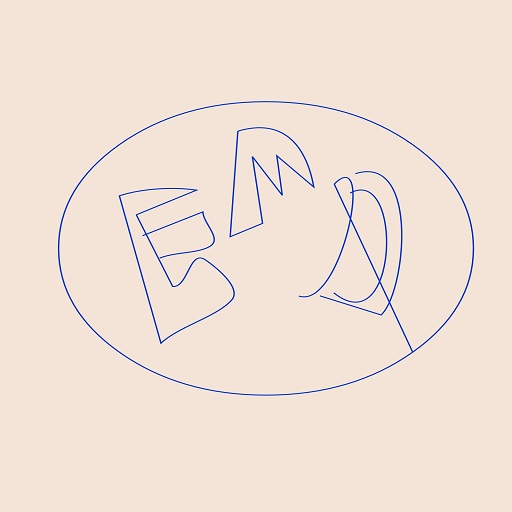 Meja EMD logo