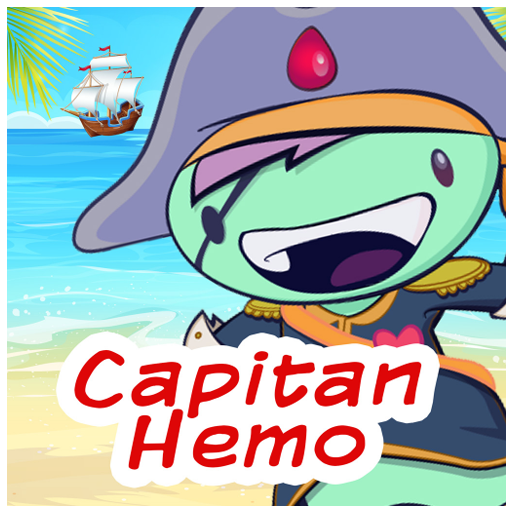 Capitan Hemo