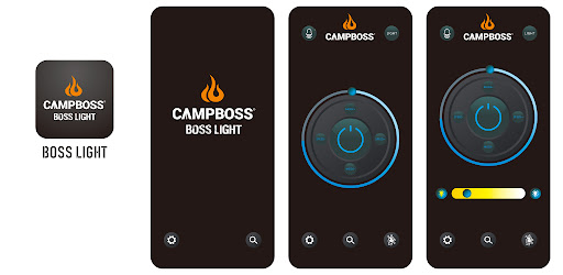 BOSS LIGHT