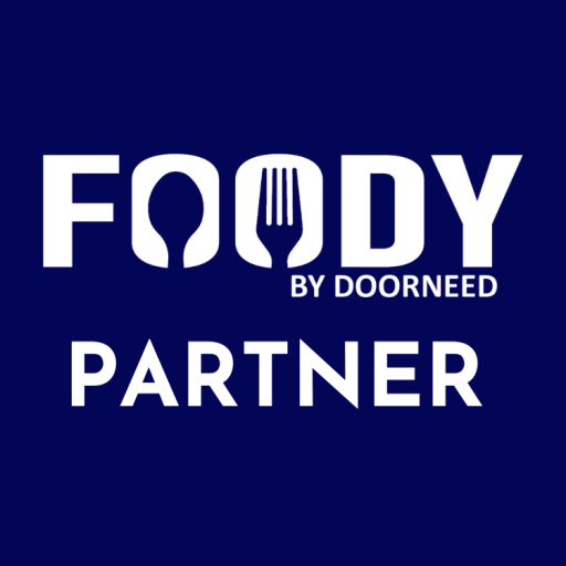 Foody Partners - Doorneed logo