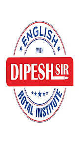 English with Dipesh Sir 2.9.4 APK + Mod (Unlimited money) for Android