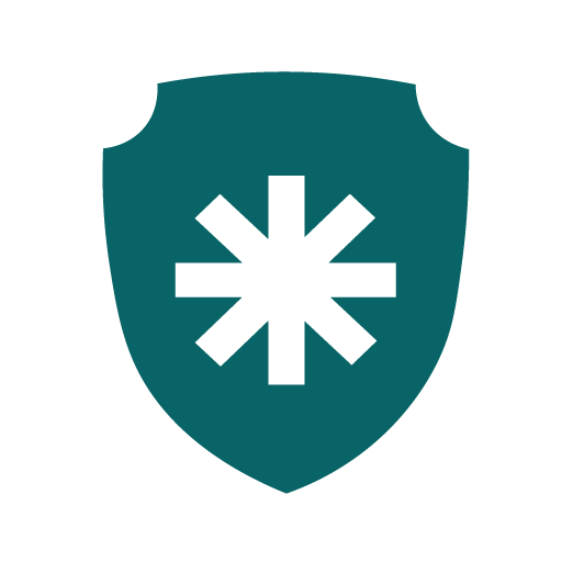 senhasegura logo