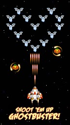 Space shooter - Galaxy attack