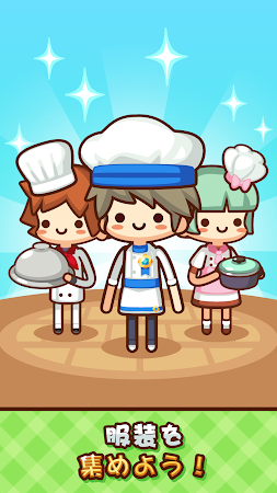 Game screenshot Mama Cooking: Collect Recipes apk download
