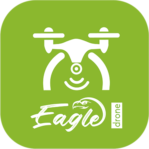 ida Eagle logo