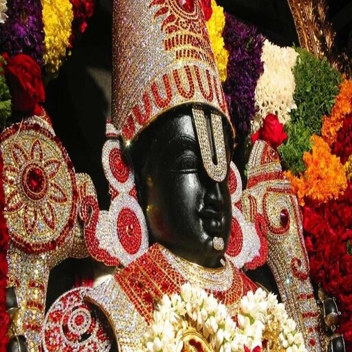 Sri Govinda Namalu logo