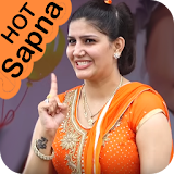 Sapna Choudhary Dance Video Songs (Sapna Dancer) icon