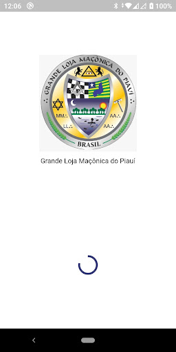 Android application GLMPI screenshort