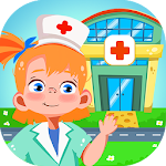 Cover Image of 下载 Kids hospital 1.1.3 APK