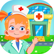 Top 20 Role Playing Apps Like Kids hospital - Best Alternatives