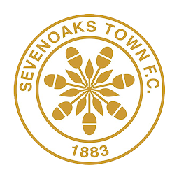Icon image Sevenoaks Town F.C. 2021/22