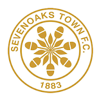 Sevenoaks Town F.C. 2021/22