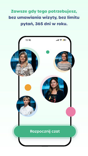 iKid Screenshot