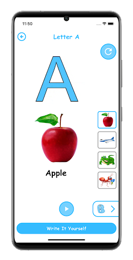 FunSchool - Treesha Infotech Screen 3