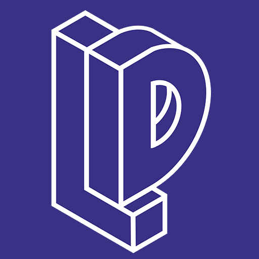LineDraw : Engineering Drawing logo