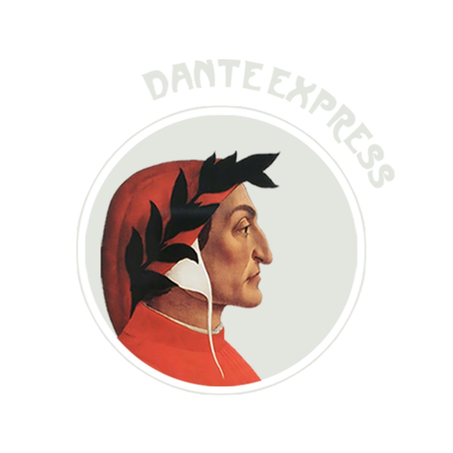Dante Express logo