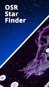 OSR Star Finder – Stars, Constellations  More Mod Apk Download 1