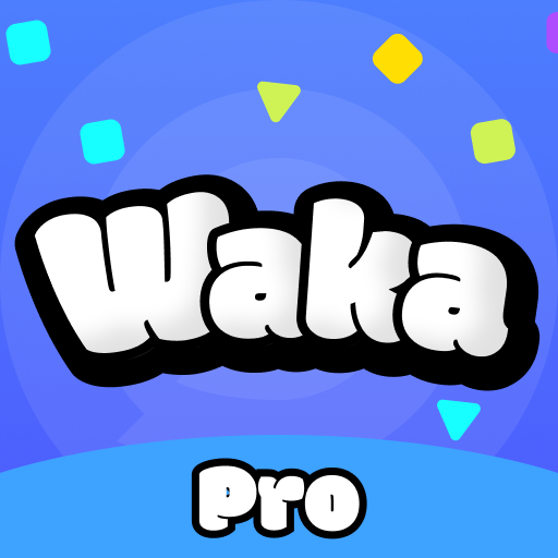 Waka Pro