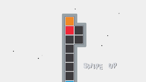 Android application Wuck screenshort