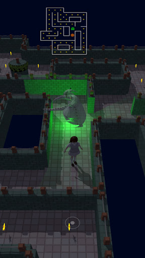 Dream Maze Escape Screen 2