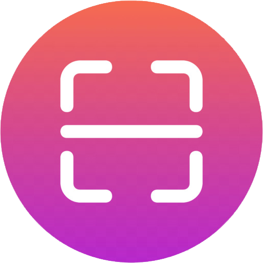 QR code logo