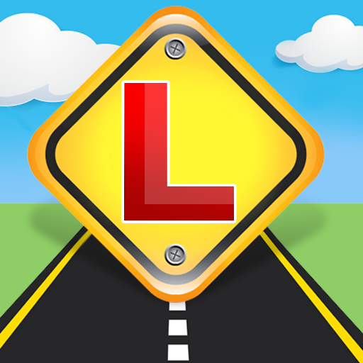 Driving Licence Practice Tests 2.0 Icon