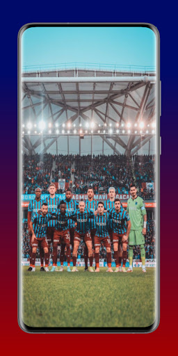 Trabzonspor 4K Screen 2