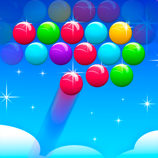 Jogo Smarty Bubbles