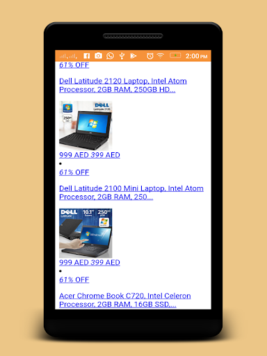 Laptop Price Price In Dubai