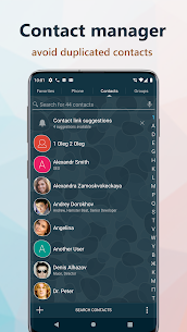 True Phone Dialer & Contacts & Call Recorder v2.0.17 Apk (Premium Unlock) Free For Android 4