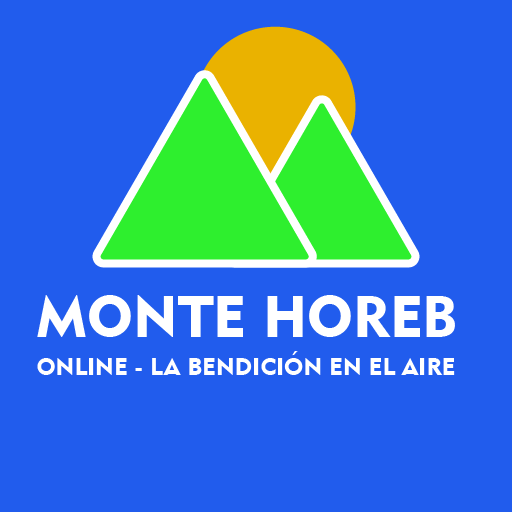 Monte Horeb Radio Online logo