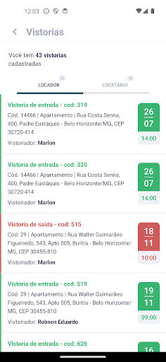 CENTRAL IMOBILIARIA BAURUENSE