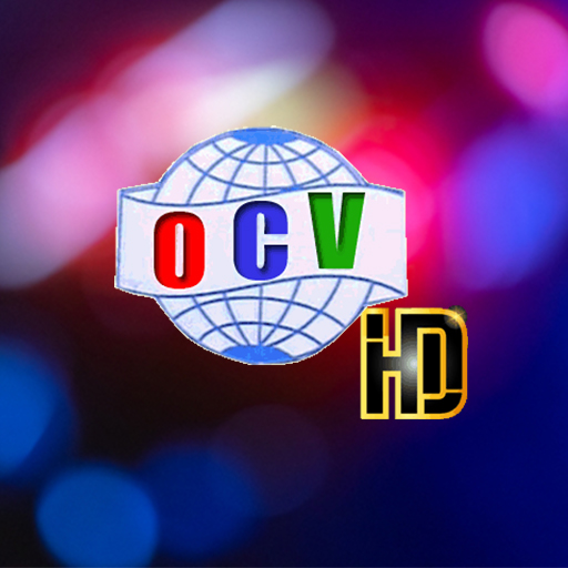 OCV logo