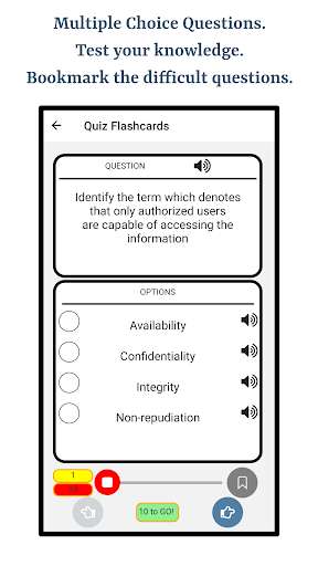 Cyber Security Screen 3