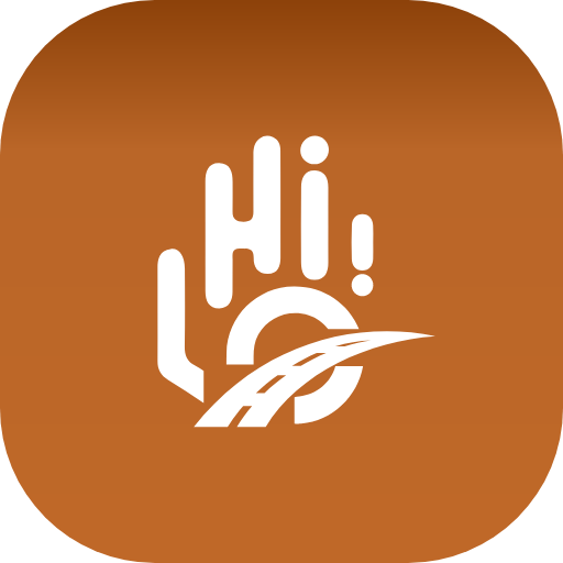 هاي ديليفري / السائق logo