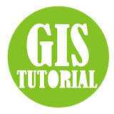 GIS tutorial icon