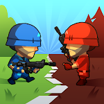 Cover Image of Télécharger State Invasion  APK