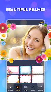 Photo Video Maker with Music 1.57 APK screenshots 7