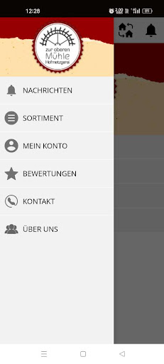 Hofmetzgerei Obere Mühle Screen 3