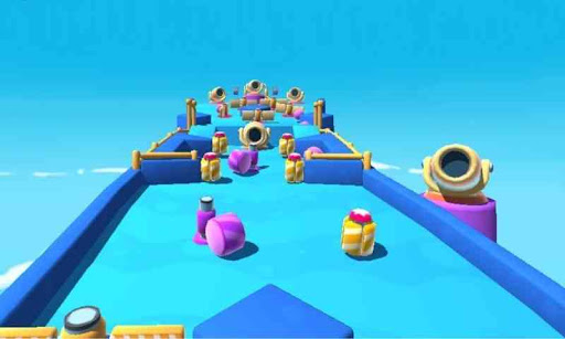 Guide Stumble Play for Guys