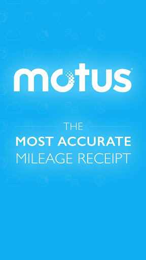 Motus - Business Mileage Log 3.3.0 screenshots 1