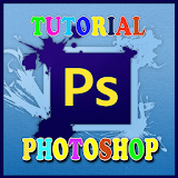 Tutorial Photoshop 2017 icon