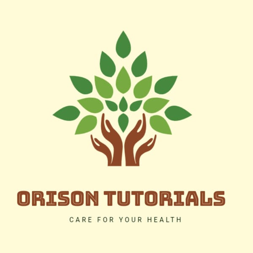 ORISON TUTORIALS logo