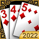 Cover Image of Download Gin Rummy  APK