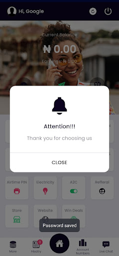 Fatysub Screen 2