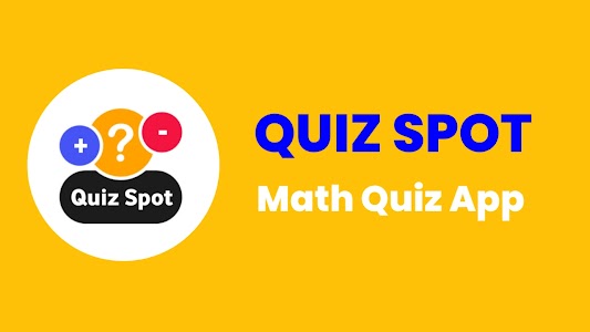 mQuiz Spot - Math Quiz App Unknown