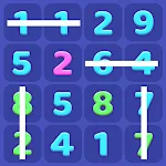 Cover Image of ดาวน์โหลด Match Ten - Relaxing Number Game 0.0.2 APK