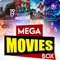 Mega HD Movies Box - Movie HD