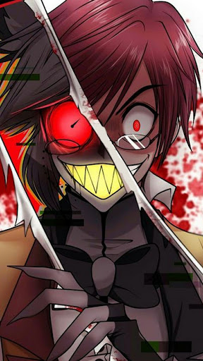 Helluva Boss Wallpaper